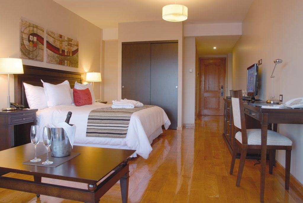 ALMA DEL LAGO HOTEL photo 3