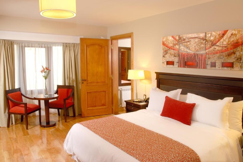 ALMA DEL LAGO HOTEL photo 4