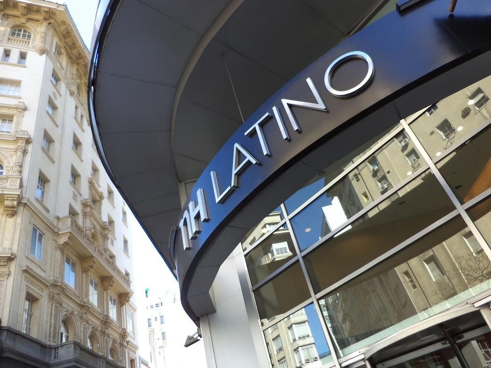 NH BUENOS AIRES LATINO