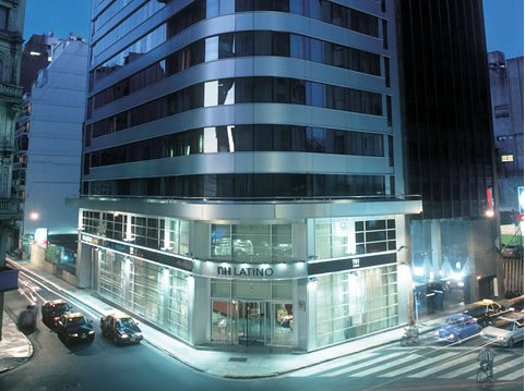 NH BUENOS AIRES LATINO photo 1