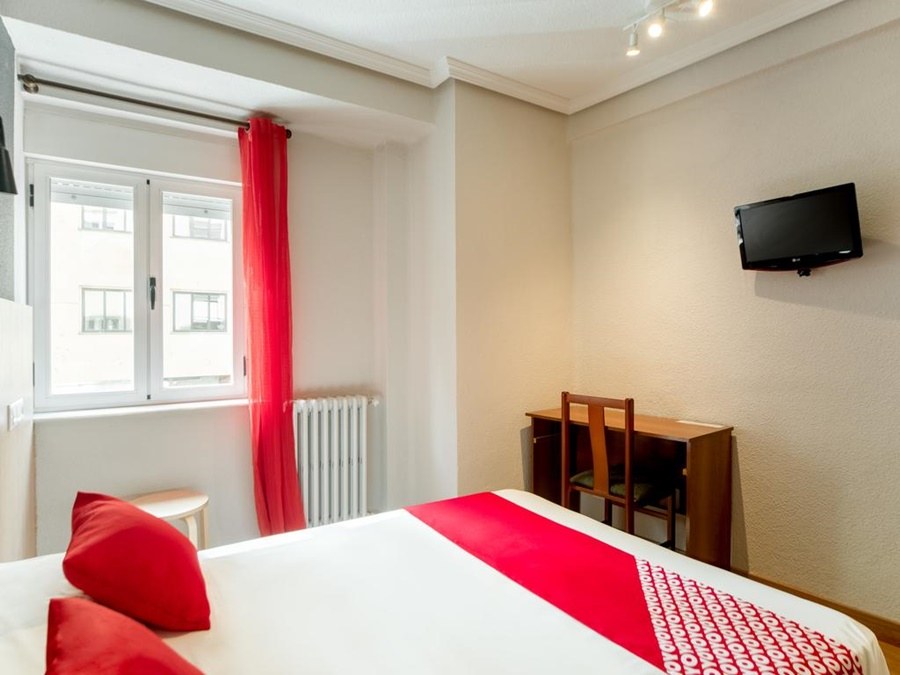OYO HOSTAL URIA photo 1