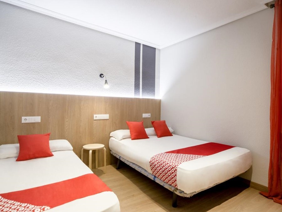 OYO HOSTAL URIA photo 4