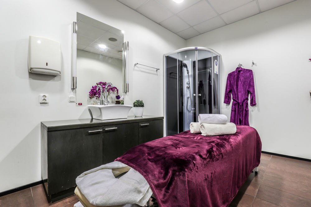 GO HOTEL SHNELLI photo 1