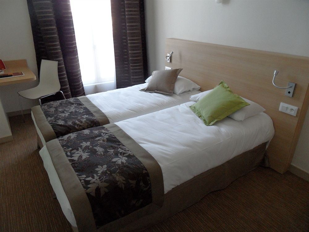 ibis Styles Marseille Gare Saint-Charles