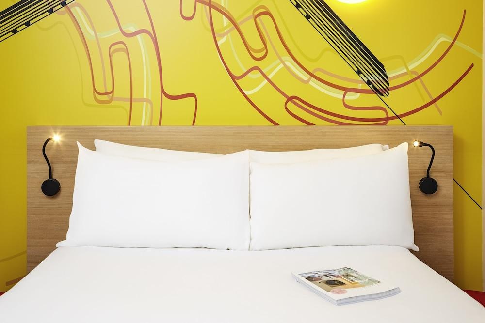 ibis Styles Marseille Gare Saint-Charles photo 2