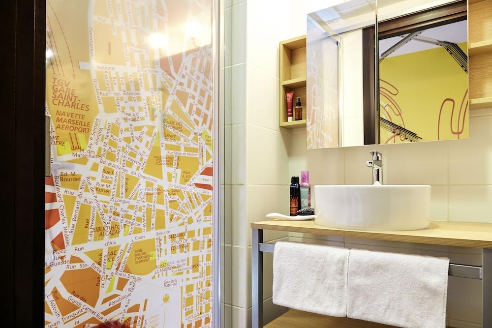 ibis Styles Marseille Gare Saint-Charles photo 4