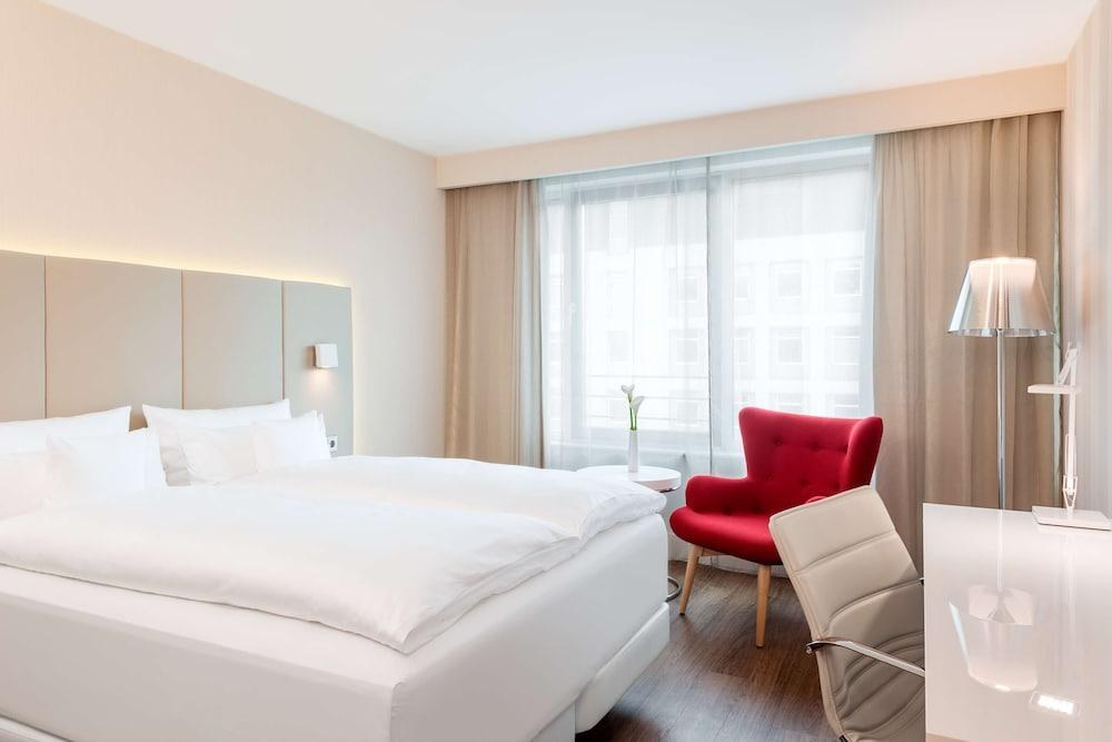 AVANI FRANKFURT CITY HOTEL (PREVIOUSLY NH COLLECTION FRANKFURT CITY) photo 3
