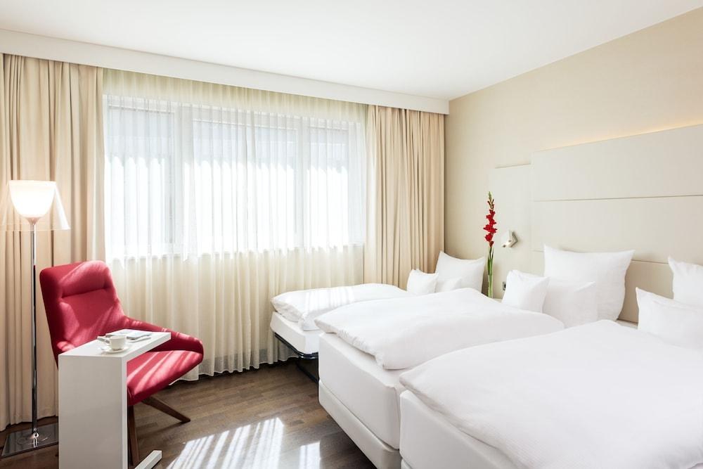 AVANI FRANKFURT CITY HOTEL (PREVIOUSLY NH COLLECTION FRANKFURT CITY) photo 4