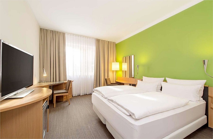NH MUENCHEN MESSE photo 1