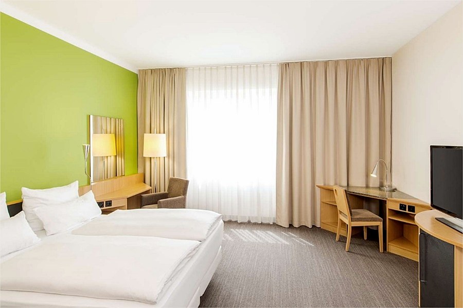NH MUENCHEN MESSE photo 3