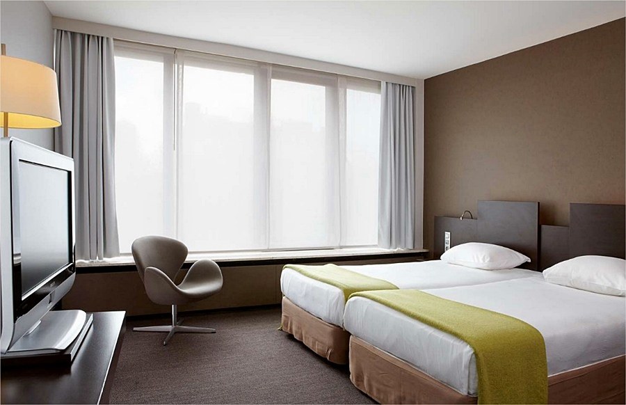 NH AMSTERDAM CARANSA photo 3