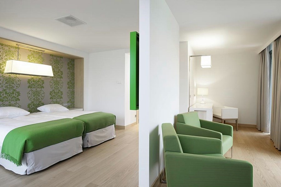 NH AMSTERDAM NOORD photo 3