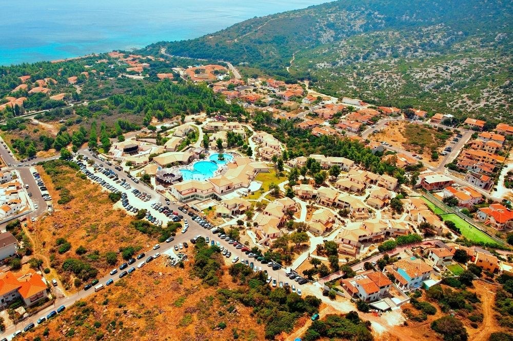 CALA GONONE BEACH VILLAGE photo 1