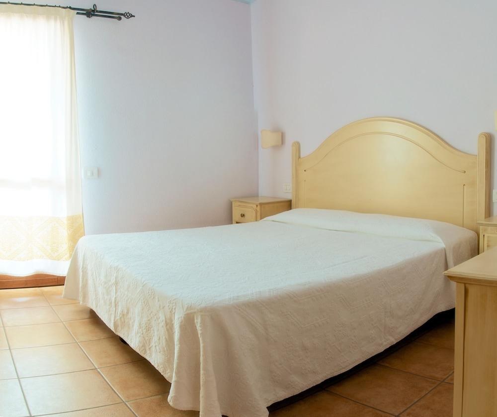CALA GONONE BEACH VILLAGE photo 3