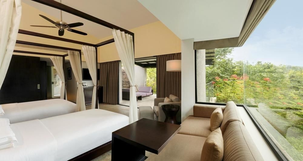 Hilton Shillim Estate Retreat & Spa