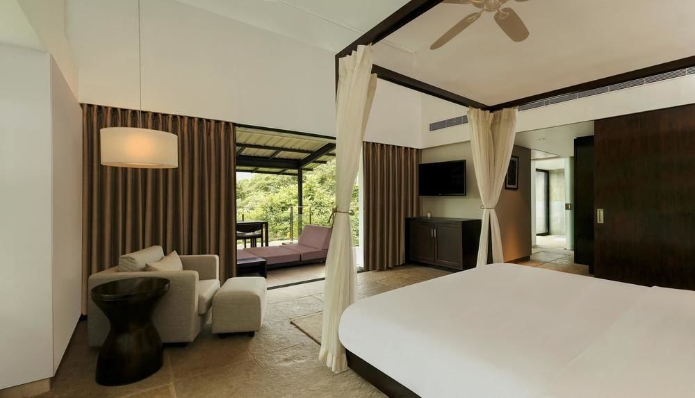 Hilton Shillim Estate Retreat & Spa photo 1