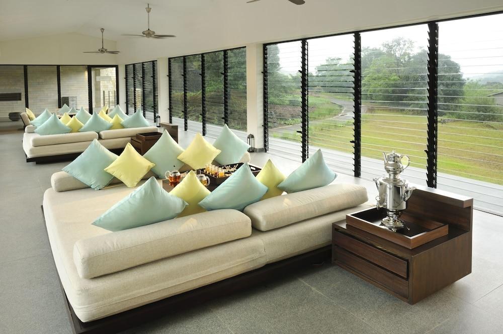 Hilton Shillim Estate Retreat & Spa photo 4