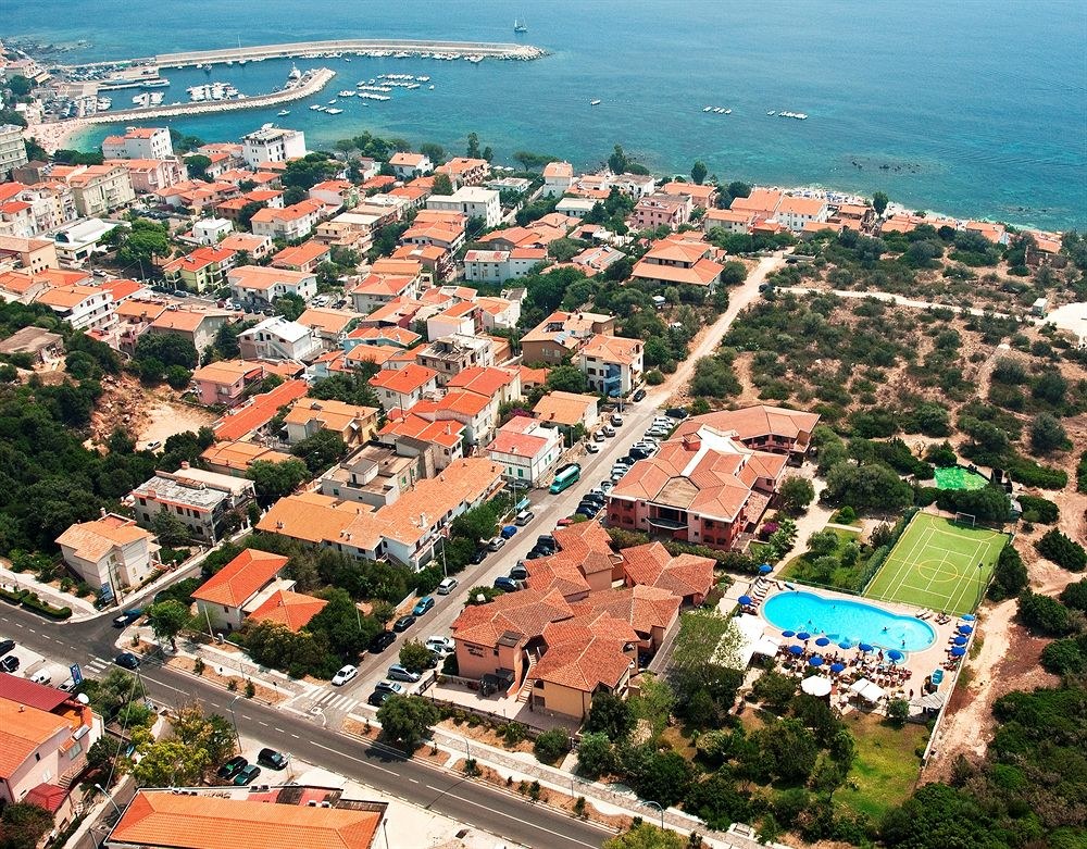 PARCO BLU CLUB RESORT photo 1