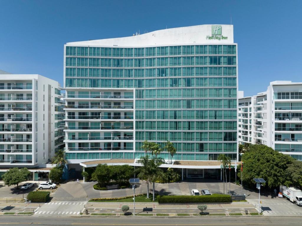 HOLIDAY INN CARTAGENA MORROS