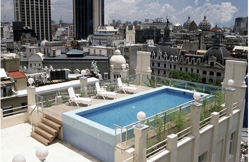 NH BUENOS AIRES CITY photo 1