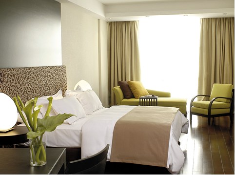 NH BUENOS AIRES CITY photo 2
