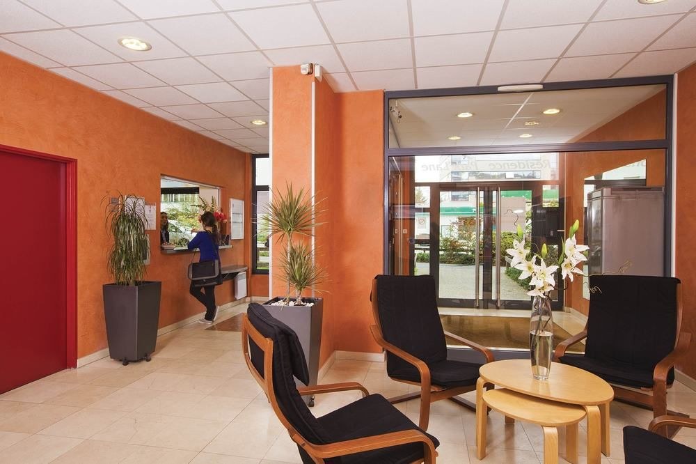 SEJOURS ET AFFAIRES PARK LANE
