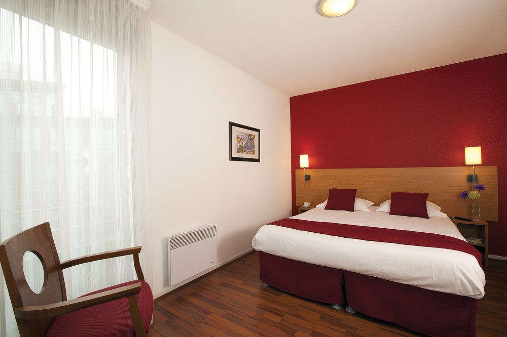 SEJOURS ET AFFAIRES PARK LANE photo 4