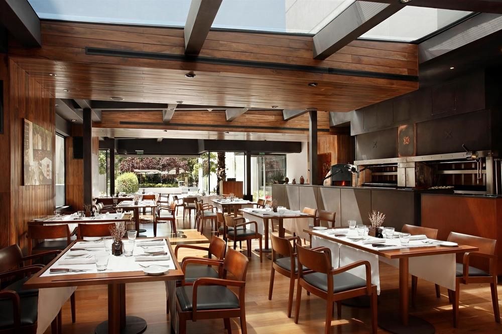 PARK HYATT MENDOZA photo 1