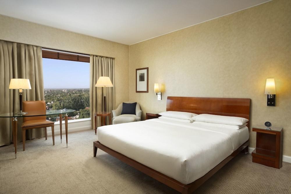 PARK HYATT MENDOZA photo 2