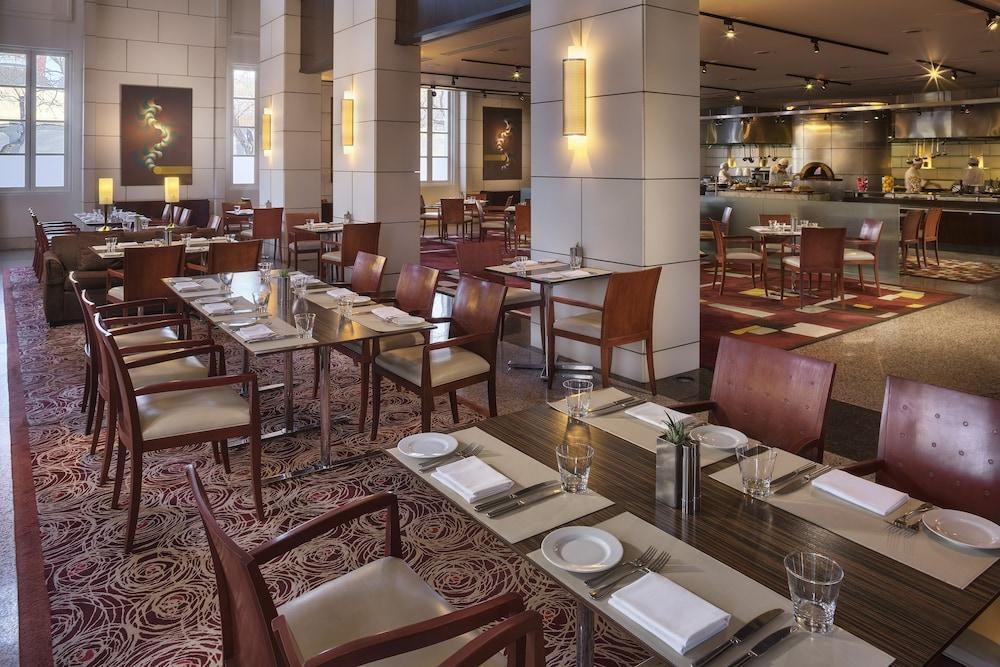 PARK HYATT MENDOZA photo 3