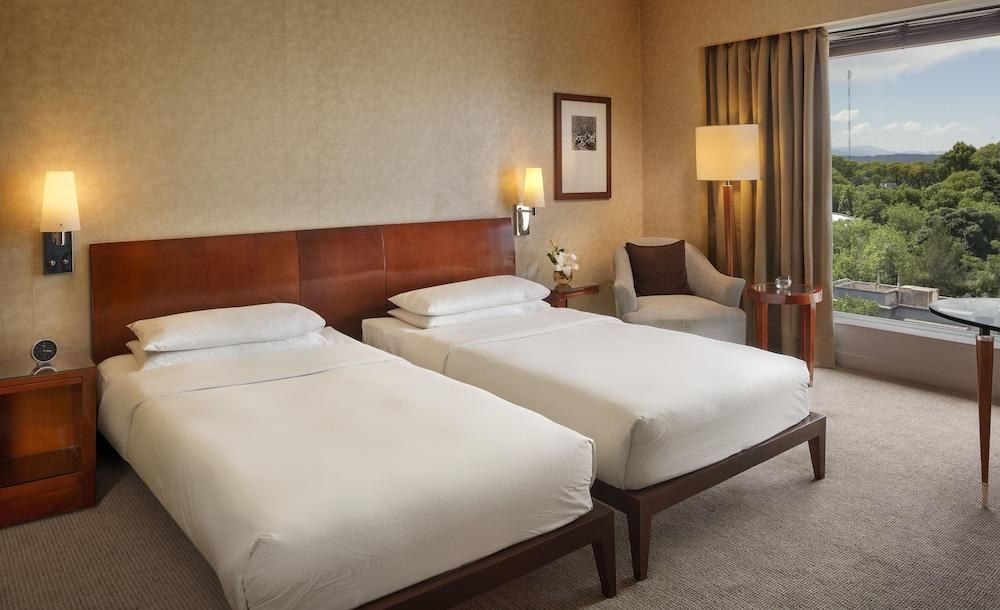 PARK HYATT MENDOZA photo 4