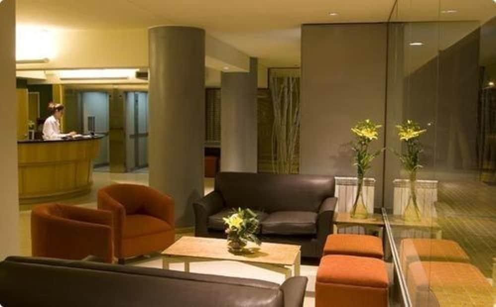 URBANA CLASS HOTEL photo 1