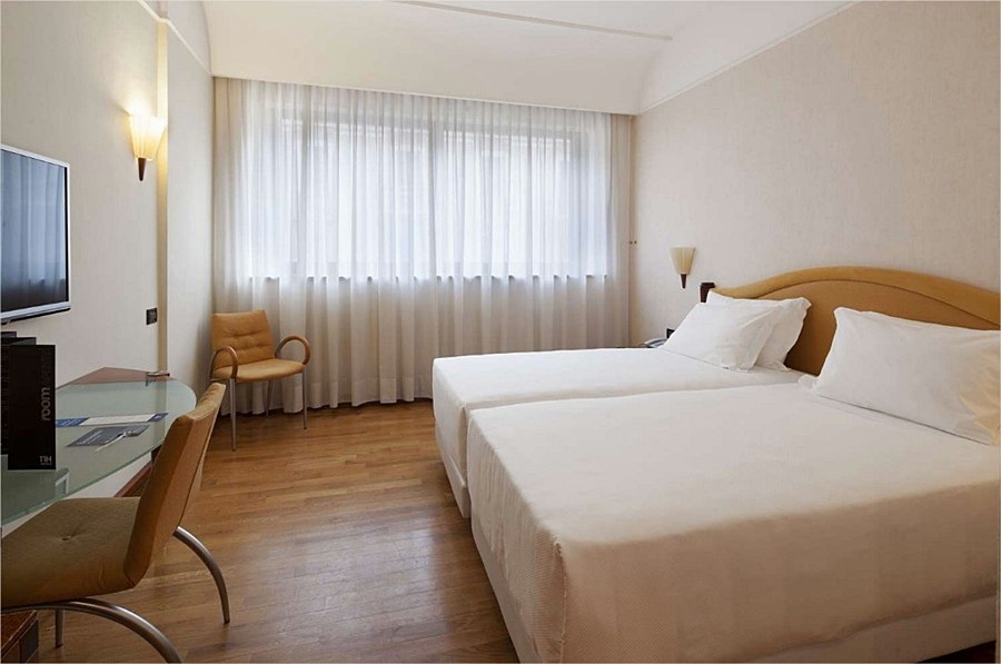 NH MILANO MACHIAVELLI photo 1