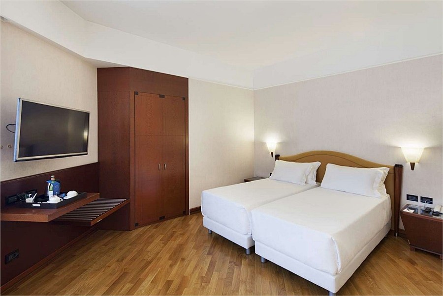 NH MILANO MACHIAVELLI photo 4