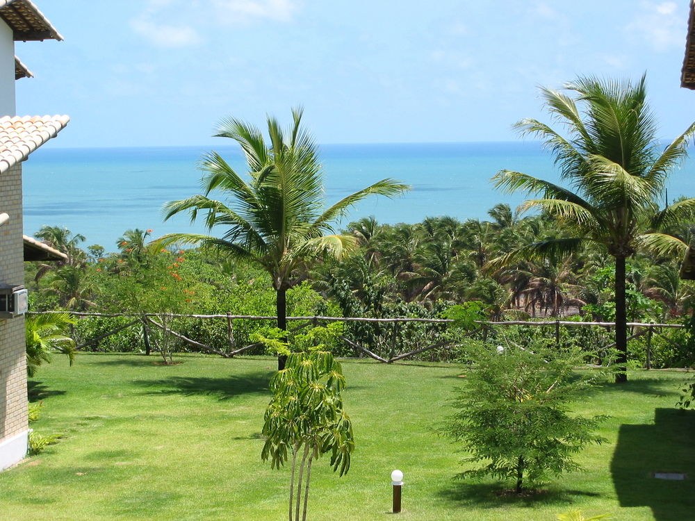 VARANDAS MAR DE PIPA