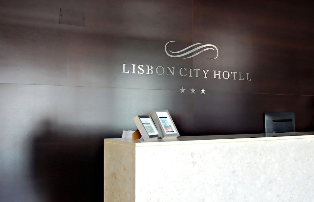 LISBON CITY HOTEL photo 3