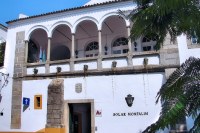 Solar De Monfalim
