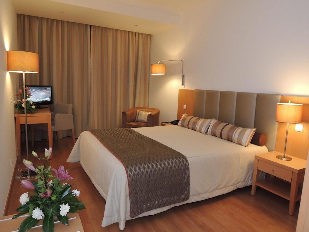 Hotel Fatima photo 1
