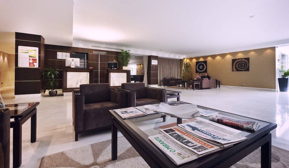 Hotel Lux Fatima photo 1