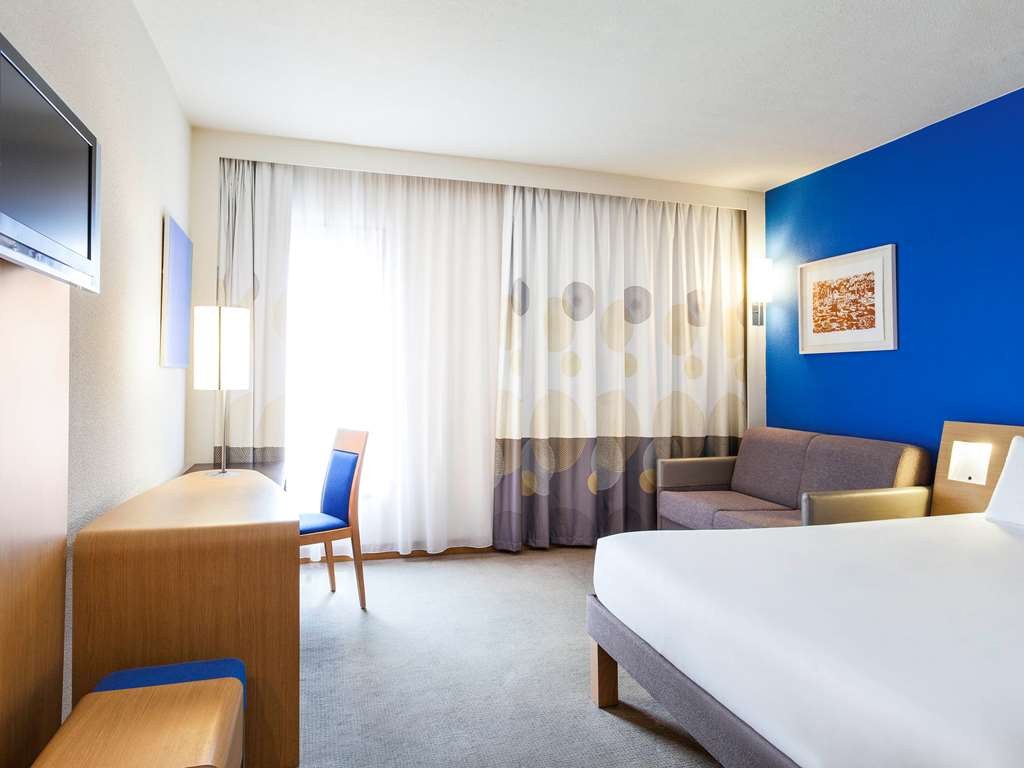 Novotel Lisboa photo 3