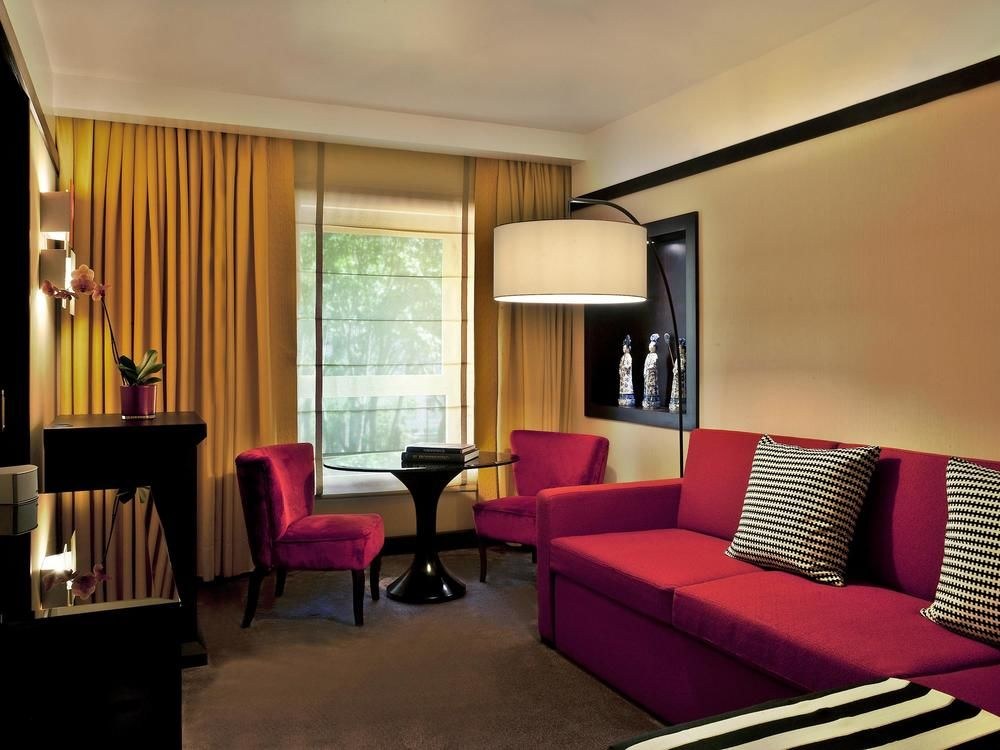 Sofitel Lisbon Liberdade photo 1