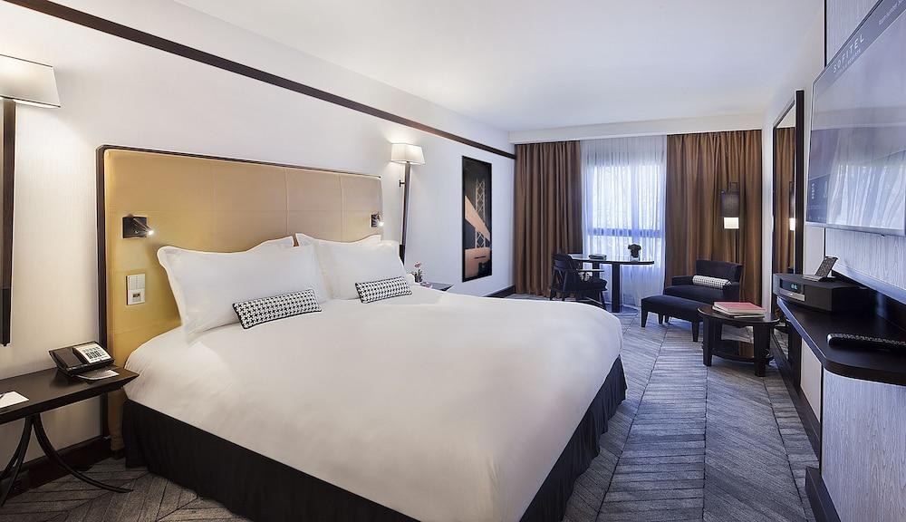 Sofitel Lisbon Liberdade photo 4