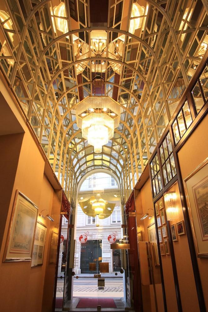 CORDIAL THEATERHOTEL WIEN photo 1