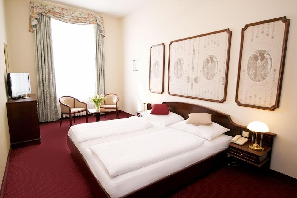CORDIAL THEATERHOTEL WIEN photo 3