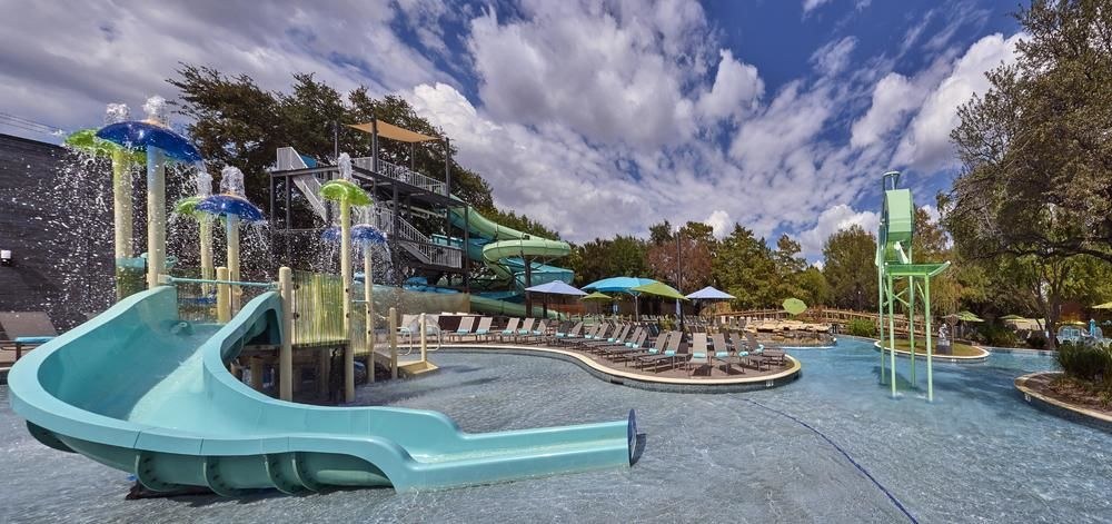 Hilton Anatole