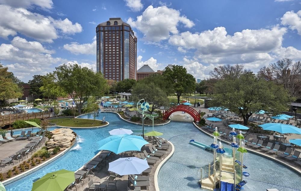 Hilton Anatole photo 1