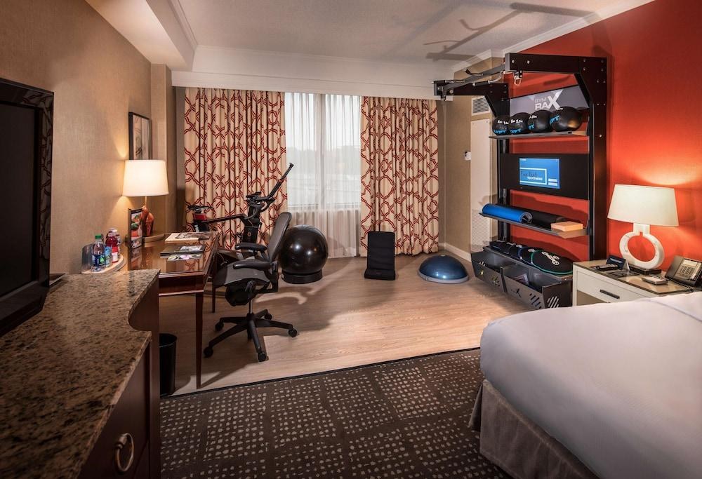 Hilton Anatole photo 4
