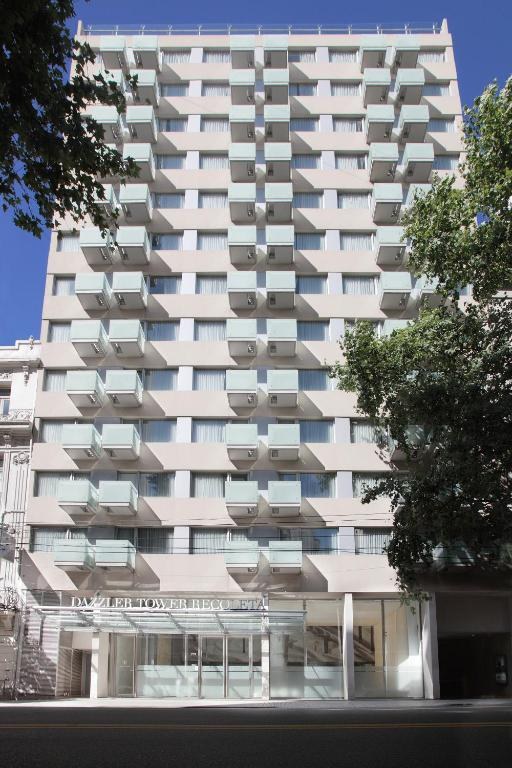 DAZZLER BY WYNDHAM BUENOS AIRES RECOLETA