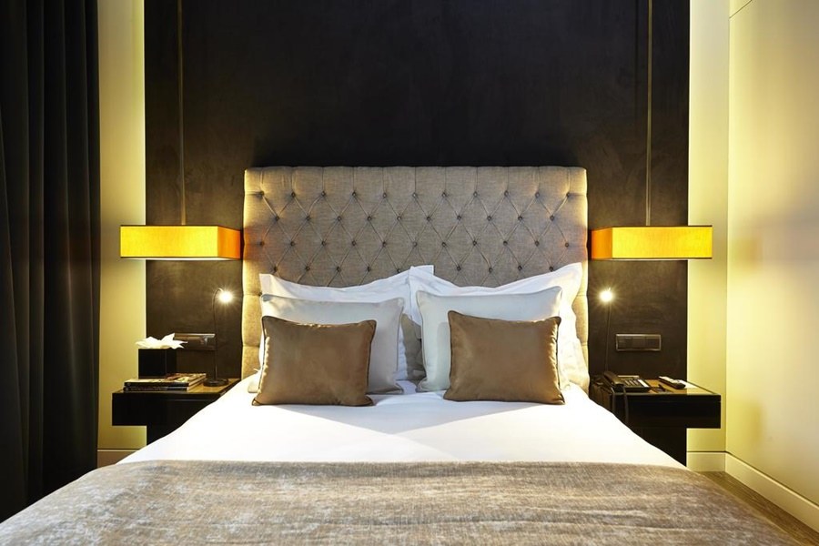 9HOTEL MERCY photo 2