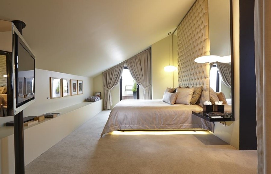 9HOTEL MERCY photo 4